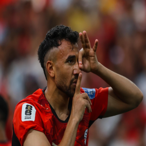 بعد استغناء الأهلي المصري.. تريزيجيه يقترب من الرياض