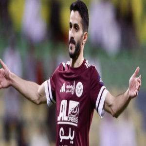 رسميًا.. الفتح يعلن رحيل عبد الله المقرن