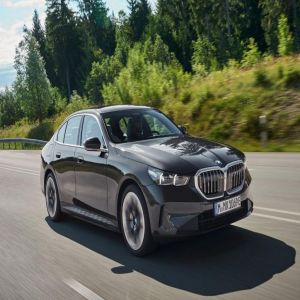 مواصفات أسعار  BMW الفئة الخامسة 2026