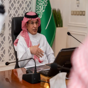 المنتدى السعودي للإعلام يطلق مبادرة "سفراء الإعلام" بمشاركة 33 سفيرًا وسفيرة