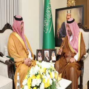 أمير نجران يستعرض خدمات الأحوال المدنية بالمنطقة خلال النصف الأول لعام 2026