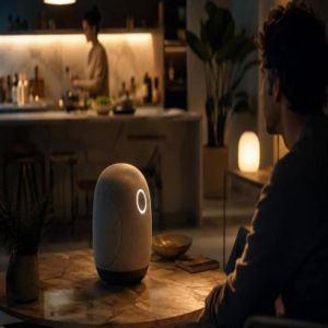 رفيق ذكي.. OpenAI تطور جهازًا يتفاعل صوتيًا كالبشر