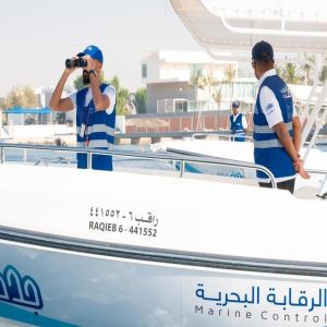 أمانة جدة تعزز الرقابة البلدية تزامنًا مع الحركة السياحية في صيف 2026