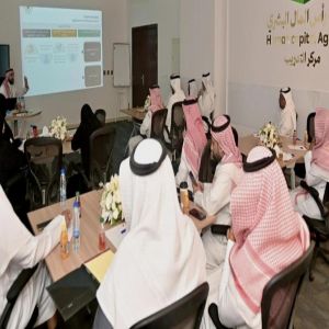 أمانة العاصمة المقدسة تنظم ورشة عمل لتطوير مسارات رحلة الحاج والمعتمر