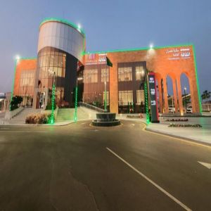 بيت الثقافة بنجران ينظم ندوة عن بناء الصورة الذهنية للمؤسسات