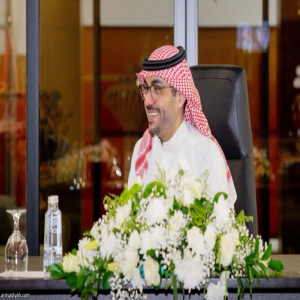 رسميًا.. الرزيزاء يعلن ترشحه لرئاسة الاتحاد السعودي لكرة القدم