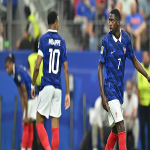 مونديال 2026.. فرنسا تواجه إنجلترا بوداع من الباب الخلفي