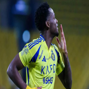 دوران يقترب من الرحيل عن النصر إلى بنفيكا