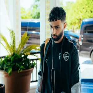 بعثة الأهلي تصل البرتغال لاستكمال التحضيرات للموسم الجديد