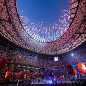 1.8 مليار مشاهد لنهائي مونديال 2026