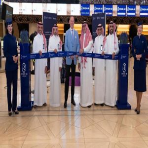 "طيران الرياض" يعزز حضوره في إسبانيا بتدشين رحلاته إلى مدريد وذلك بعد إطلاق وجهة ملقا