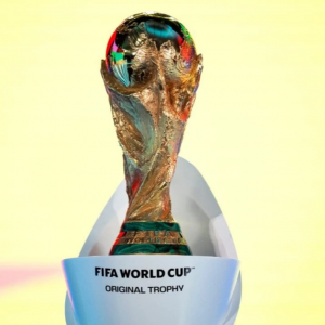تقارير: الاستراحة بين شوطي نهائي كأس العالم ستتجاوز 15 دقيقة