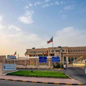 الكويت: اندلاع حريق في محطة للقوى الكهربائية وتقطير المياه بعد تعرضها لهجوم إيراني
