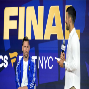 ميسي محذرا: إسبانيا ليست لامين يامال فقط