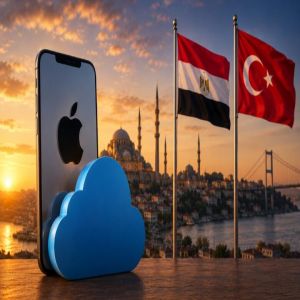 آبل ترفع أسعار اشتراكات +iCloud في مصر وتركيا بزيادة تصل إلى 25%