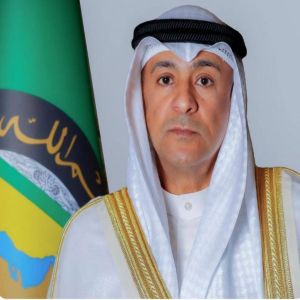 الأمين العام لمجلس التعاون الخليجي: إيران ترتكب جرائم حرب