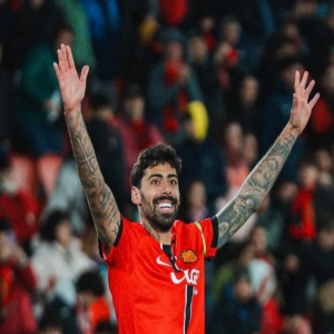 سامو سيلفا يوافق على عرض النصر