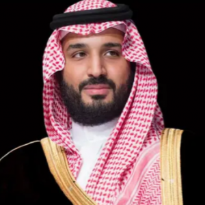 سمو ولي العهد يعزّي الرئيس الجزائري في ضحايا حريق مؤسسة الطفولة المسعفة