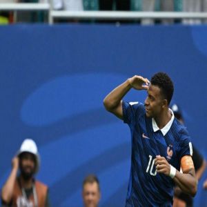 مبابي يتجاوز ميسي وينفرد بصدارة الهدافين التاريخيين لكأس العالم