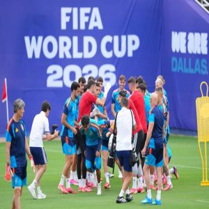 الترشيحات تشتعل قبل نهائي كأس العالم وإسبانيا الأقرب للقب