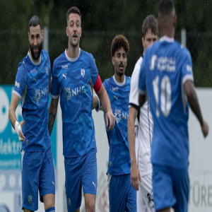 الهلال يهزم شتورم غراتس النمساوي وديًا