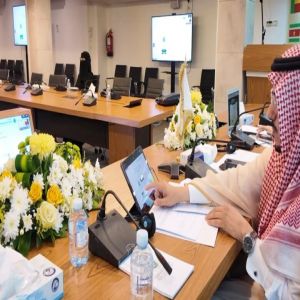 الهيئة الدائمة المستقلة لحقوق الإنسان لمنظمة التعاون الإسلامي تدشن موقعها الإلكتروني الرسمي الجديد ضمن مبادرة التحول الرقمي