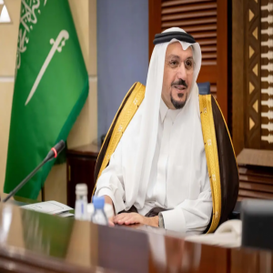 أمير القصيم يرأس اجتماع اللجنة الرئيسة لمبادرات ومشاريع جودة الحياة بالمنطقة