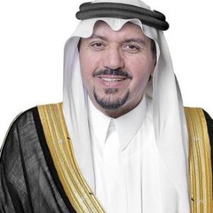 أمير منطقة القصيم يوجه بتسمية طريق في عنيزة باسم أحد رجال الأعمال بالمحافظة