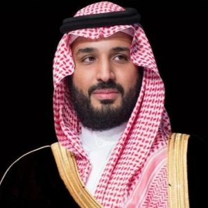 سمو ولي العهد يهنئ ملك مملكة بلجيكا بذكرى اليوم الوطني لبلاده