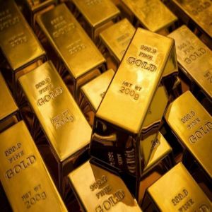 ارتفاع أسعار الذهب والفضة.. والدولار قرب أعلى مستوى في أسبوع
