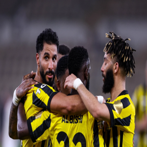 الاتحاد الآسيوي يؤجل انطلاق مواجهة الاتحاد والجزيرة في ملحق النخبة