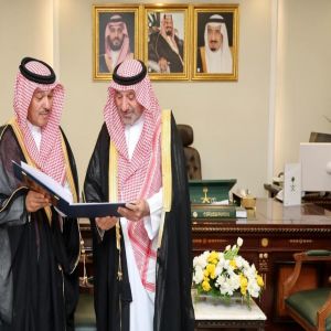 أمير نجران يطّلع على إنجازات مجموعة STC بالمنطقة خلال النصف الأول لعام 2026