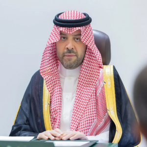 أمير الحدود الشمالية يرأس اجتماع مشروع متحف قصر الإمارة