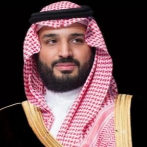 سمو ولي العهد يهنئ السيد آندي بيرنهام بمناسبة تعيينه رئيسًا للوزراء في المملكة المتحدة لبريطانيا العظمى وإيرلندا الشمالية
