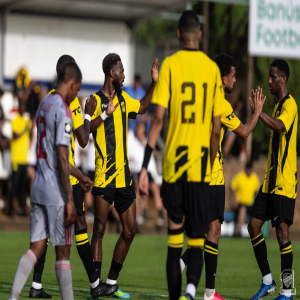 الاتحاد يهزم أورلاندو بايرتس بثلاثية