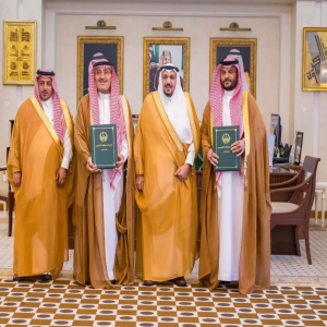 أمير القصيم: مشروع مدينة النخيل والتمور يمثل نقلة نوعية لقطاع النخيل والتمور ويسهم في تعزيز مكانة المنطقة
