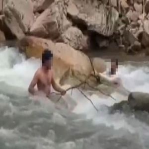 وفاة مواطن غرقًا في مجرى مائي في أوزنجول التركية