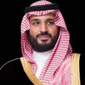 سمو ولي العهد يهنئ رئيس جمهورية مصر العربية بذكرى اليوم الوطني لبلاده