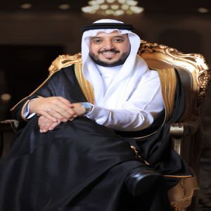 الدكتور خالد بن يحيى يحتفل بزفافه في أمسية بهيجة جمعت الأهل و الأصدقاء بمحافظة جدة