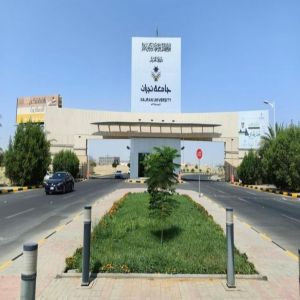 جامعة نجران تختتم برنامج التنمية المستدامة الدولي بجامعة "نوتنغهام ترنت"