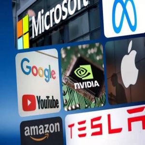 شركات التكنولوجيا الأمريكية تلغي 140 ألف وظيفة