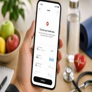 مساعد صحي ذكي.. OpenAI تبدأ طرح ChatGPT Health لكافة المستخدمين