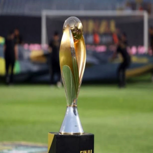 اعتماد رباعي مصر في البطولات الأفريقية للموسم الجديد