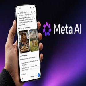 ميتا تحوّل Meta AI إلى مساعد ذكي عملي يدير المواعيد ويُعد التقارير ويخطط للمهام