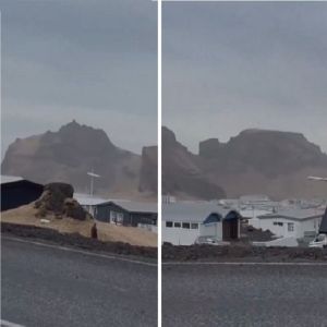 إيقاف رخصة طيار تباهى بمناورة فوق قريته كتوديع قبل التقاعد