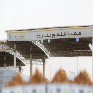 بريدة تستعد لانطلاق "كرنفال التمور الدولي" بـ75 يومًا من الفعاليات الاقتصادية والثقافية