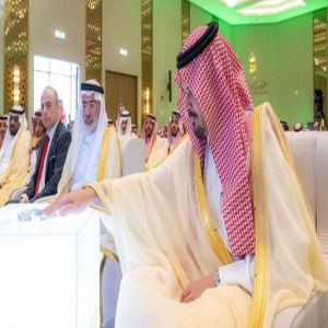 أمير منطقة المدينة المنورة يرعى حفل فعاليات اليوم الدولي لصون النظام الإيكولوجي لغابات المانجروف
