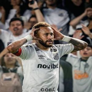 نيمار يرد على منتقديه بطريقته الخاصة بعد هدف قاتل