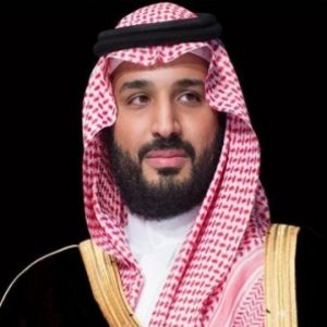 سمو ولي العهد يجري اتصالًا هاتفيًا برئيس الوزراء في المملكة المتحدة لبريطانيا العظمى وإيرلندا الشمالية