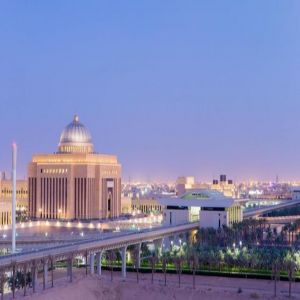 جامعة الأميرة نورة تُطلق نظام "التسريع الأكاديمي" للطالبات المستجدات للعام الجامعي 1448هـ